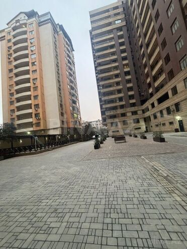 İcarəyə verilir 2 otaqlı yeni tikili 100 m², Şah İsmayıl Xətai m., photo 4 from 17