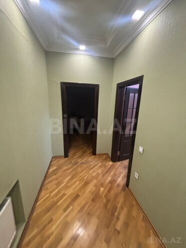 İcarəyə verilir 2 otaqlı yeni tikili 100 m², Şah İsmayıl Xətai m., photo 7 from 17