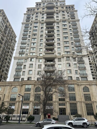 Продаётся  объект 47 м², м. Элмляр Академиясы, photo 3 from 6