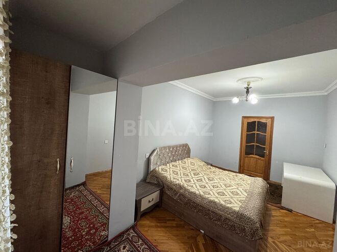 Satılır 3 otaqlı köhnə tikili 90 m², Azadlıq Prospekti m., photo 6 from 19