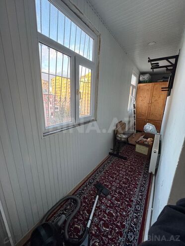 Satılır 3 otaqlı köhnə tikili 90 m², Azadlıq Prospekti m., photo 14 from 19