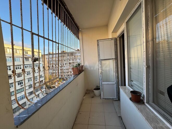Satılır 3 otaqlı köhnə tikili 90 m², Azadlıq Prospekti m., photo 16 from 19