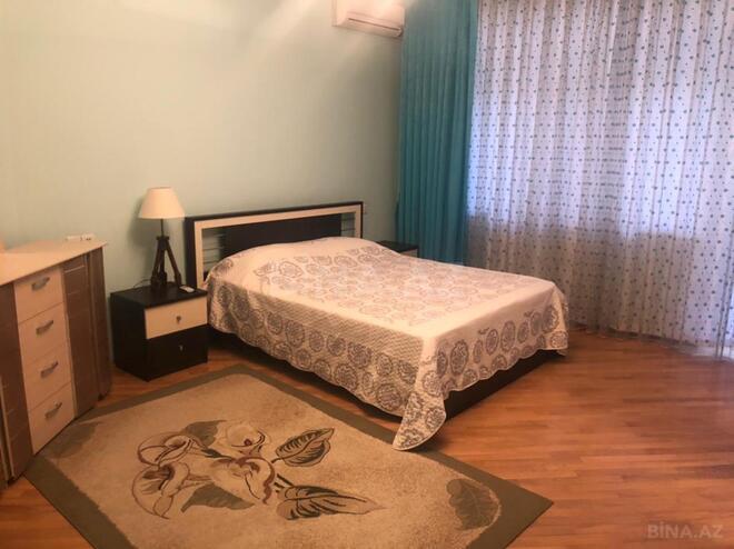 Сдаётся 3-комн. новостройка 155 м², м. Низами, photo 9 from 18