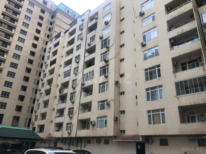 Сдаётся 3-комн. новостройка 155 м², м. Низами, photo 17 from 18