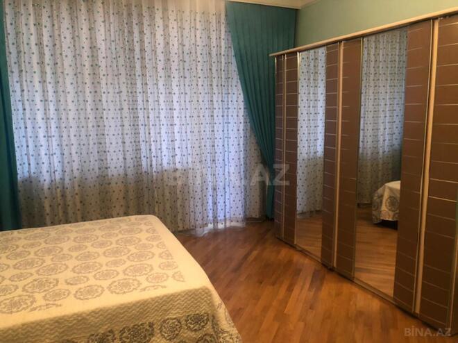 Сдаётся 3-комн. новостройка 155 м², м. Низами, photo 11 from 18