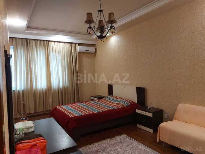 Продаётся 3-комн. новостройка 136 м², м. Шах Исмаил Хатаи, photo 5 from 14