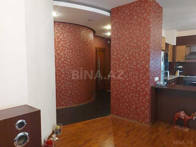 Продаётся 3-комн. новостройка 136 м², м. Шах Исмаил Хатаи, photo 13 from 14