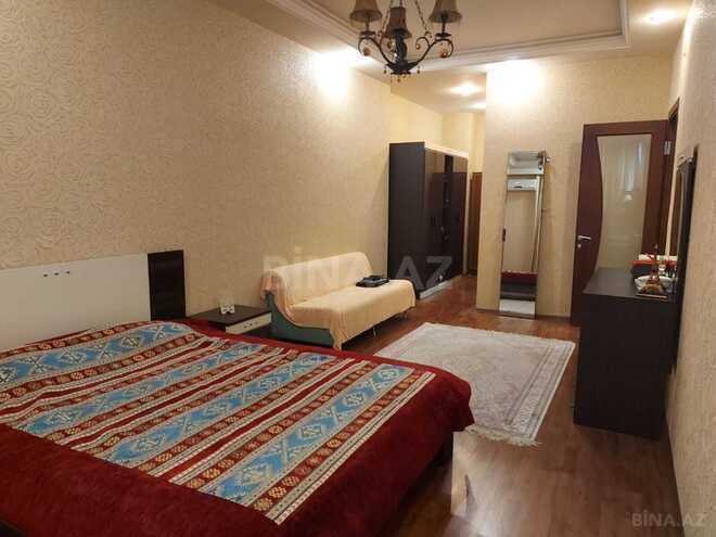 Продаётся 3-комн. новостройка 136 м², м. Шах Исмаил Хатаи, photo 6 from 14