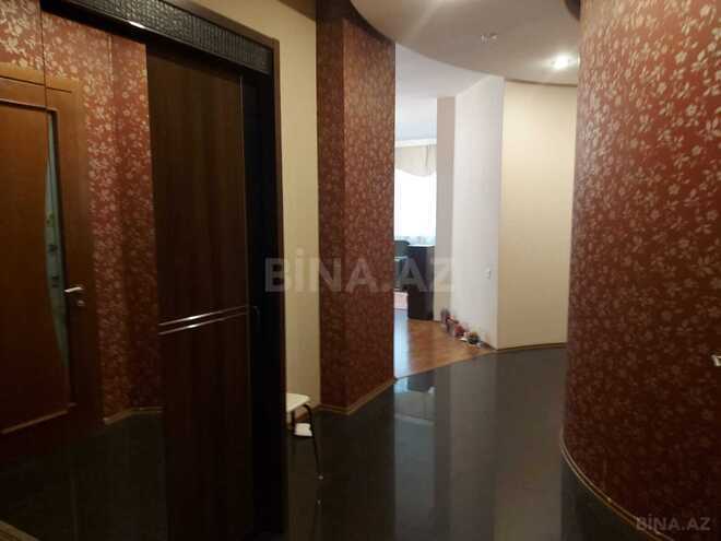 Продаётся 3-комн. новостройка 136 м², м. Шах Исмаил Хатаи, photo 9 from 14