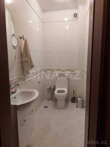 Продаётся 3-комн. новостройка 136 м², м. Шах Исмаил Хатаи, photo 12 from 14