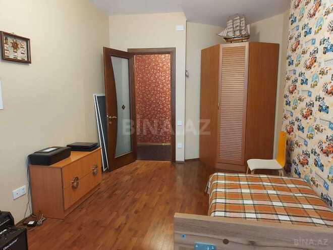 Продаётся 3-комн. новостройка 136 м², м. Шах Исмаил Хатаи, photo 7 from 14