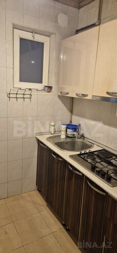 İcarəyə verilir 2 otaqlı həyət evi/bağ evi 50 m², Keşlə q., photo 12 from 21