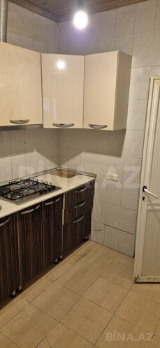 İcarəyə verilir 2 otaqlı həyət evi/bağ evi 50 m², Keşlə q., photo 11 from 21