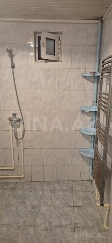 İcarəyə verilir 2 otaqlı həyət evi/bağ evi 50 m², Keşlə q., photo 14 from 21