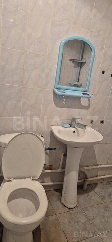 İcarəyə verilir 2 otaqlı həyət evi/bağ evi 50 m², Keşlə q., photo 13 from 21