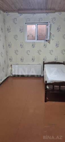 İcarəyə verilir 2 otaqlı həyət evi/bağ evi 50 m², Keşlə q., photo 8 from 21