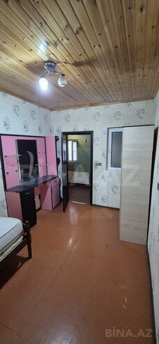 İcarəyə verilir 2 otaqlı həyət evi/bağ evi 50 m², Keşlə q., photo 10 from 21