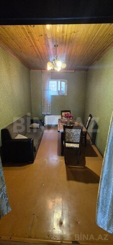 İcarəyə verilir 2 otaqlı həyət evi/bağ evi 50 m², Keşlə q., photo 4 from 21