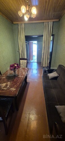 İcarəyə verilir 2 otaqlı həyət evi/bağ evi 50 m², Keşlə q., photo 5 from 21