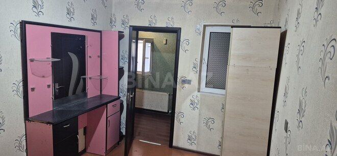 İcarəyə verilir 2 otaqlı həyət evi/bağ evi 50 m², Keşlə q., photo 9 from 21