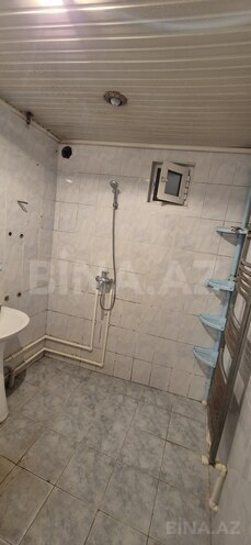 İcarəyə verilir 2 otaqlı həyət evi/bağ evi 50 m², Keşlə q., photo 7 from 21