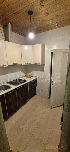 İcarəyə verilir 2 otaqlı həyət evi/bağ evi 50 m², Keşlə q., photo 6 from 21