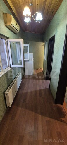 İcarəyə verilir 2 otaqlı həyət evi/bağ evi 50 m², Keşlə q., photo 3 from 21