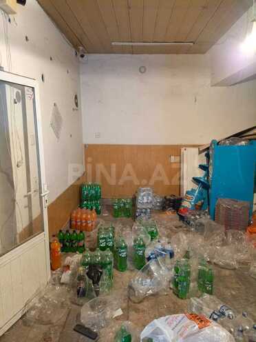 Продаётся  объект 47 м², м. Элмляр Академиясы, photo 4 from 6