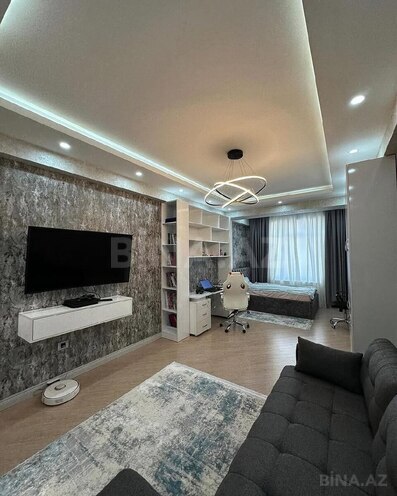 İcarəyə verilir 4 otaqlı yeni tikili 185 m², 28 May m., photo 8 from 10