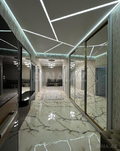 İcarəyə verilir 4 otaqlı yeni tikili 185 m², 28 May m., photo 9 from 10