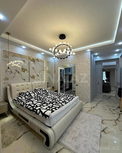 İcarəyə verilir 4 otaqlı yeni tikili 185 m², 28 May m., photo 4 from 10