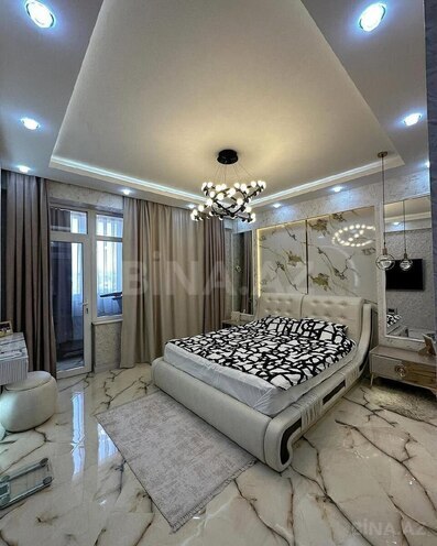 İcarəyə verilir 4 otaqlı yeni tikili 185 m², 28 May m., photo 7 from 10