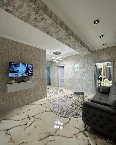 İcarəyə verilir 4 otaqlı yeni tikili 185 m², 28 May m., photo 6 from 10