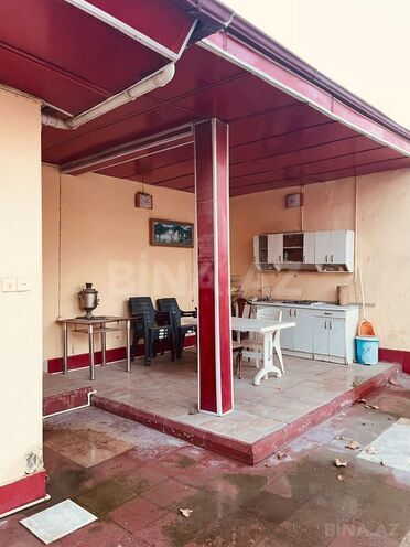 Satılır 5 otaqlı həyət evi/bağ evi 170 m², Badamdar q., photo 10 from 25