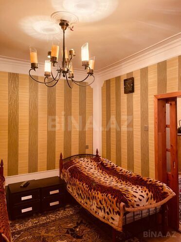 Satılır 5 otaqlı həyət evi/bağ evi 170 m², Badamdar q., photo 13 from 25