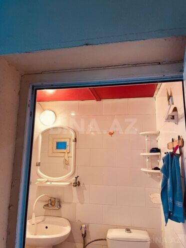 Satılır 5 otaqlı həyət evi/bağ evi 170 m², Badamdar q., photo 8 from 25