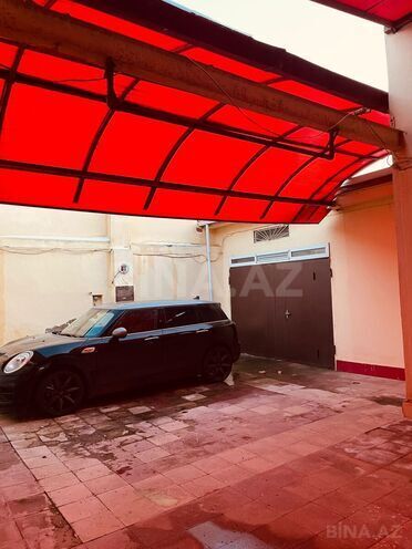 Satılır 5 otaqlı həyət evi/bağ evi 170 m², Badamdar q., photo 4 from 25