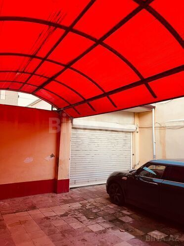 Satılır 5 otaqlı həyət evi/bağ evi 170 m², Badamdar q., photo 1 from 25