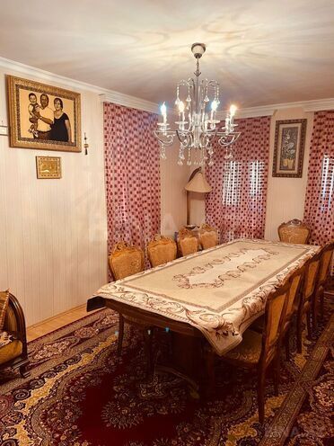 Satılır 5 otaqlı həyət evi/bağ evi 170 m², Badamdar q., photo 11 from 25