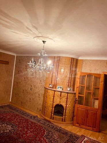 Satılır 5 otaqlı həyət evi/bağ evi 170 m², Badamdar q., photo 14 from 25