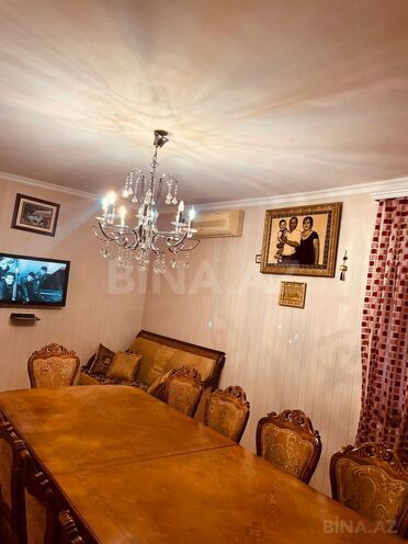 Satılır 5 otaqlı həyət evi/bağ evi 170 m², Badamdar q., photo 16 from 25