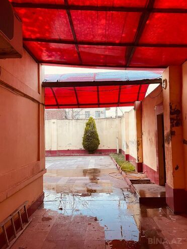Satılır 5 otaqlı həyət evi/bağ evi 170 m², Badamdar q., photo 3 from 25