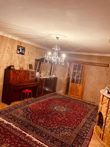 Satılır 5 otaqlı həyət evi/bağ evi 170 m², Badamdar q., photo 17 from 25