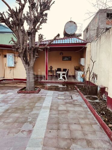 Satılır 5 otaqlı həyət evi/bağ evi 170 m², Badamdar q., photo 6 from 25