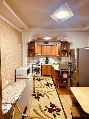 Satılır 5 otaqlı həyət evi/bağ evi 170 m², Badamdar q., photo 23 from 25