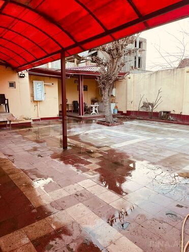 Satılır 5 otaqlı həyət evi/bağ evi 170 m², Badamdar q., photo 9 from 25