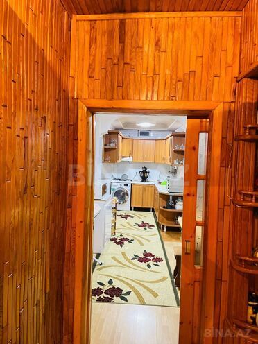 Satılır 5 otaqlı həyət evi/bağ evi 170 m², Badamdar q., photo 18 from 25
