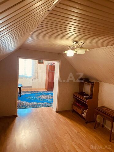 Satılır 5 otaqlı həyət evi/bağ evi 170 m², Badamdar q., photo 21 from 25