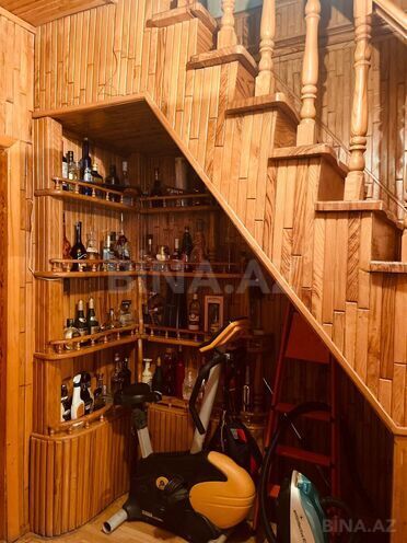 Satılır 5 otaqlı həyət evi/bağ evi 170 m², Badamdar q., photo 20 from 25