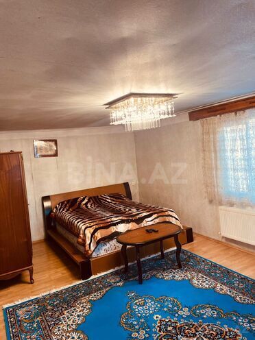 Satılır 5 otaqlı həyət evi/bağ evi 170 m², Badamdar q., photo 24 from 25